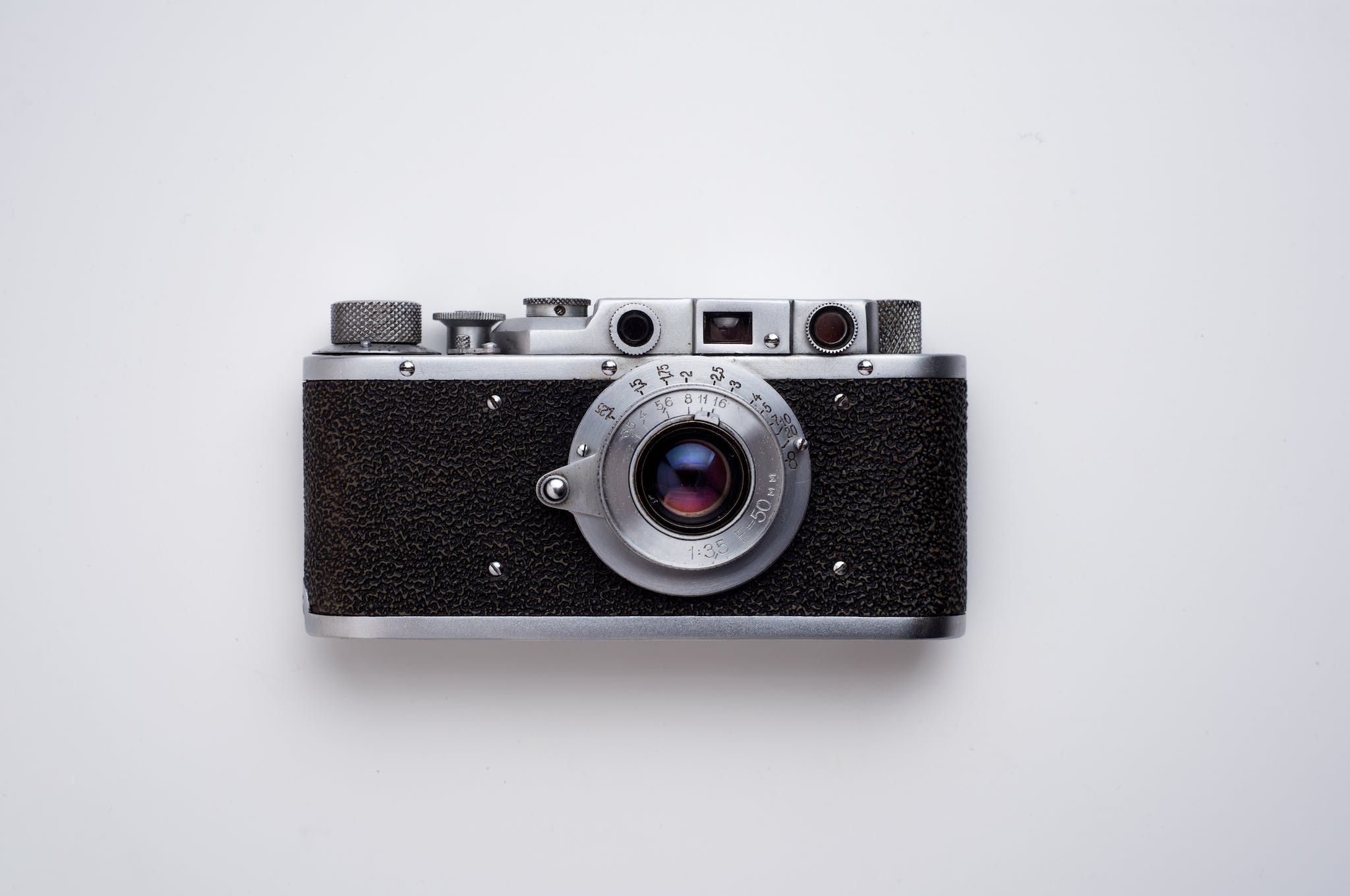 Camera