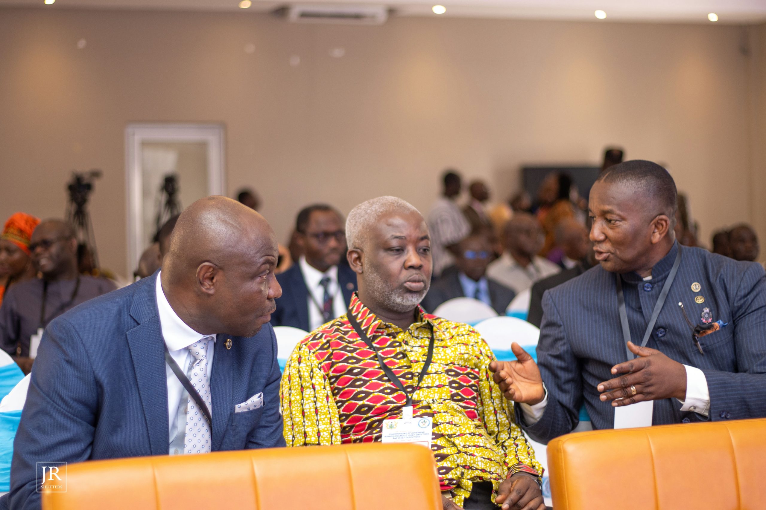 Conference Image