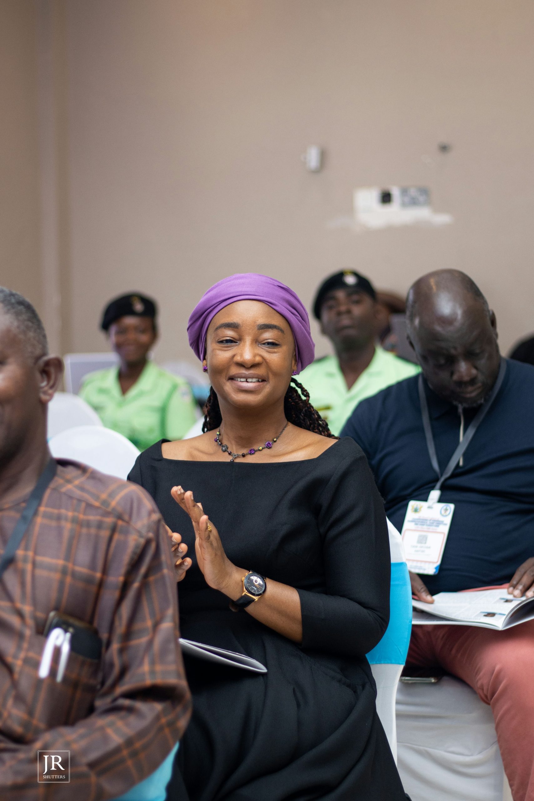 Conference Image