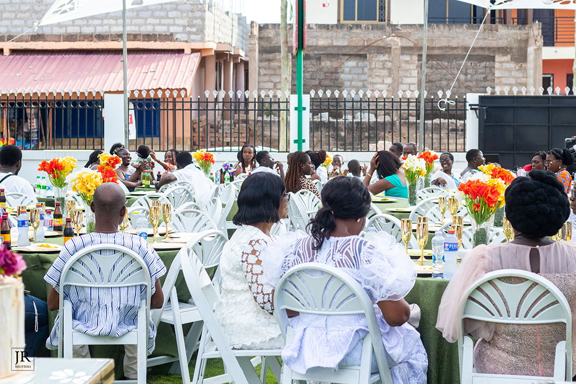 corporate event