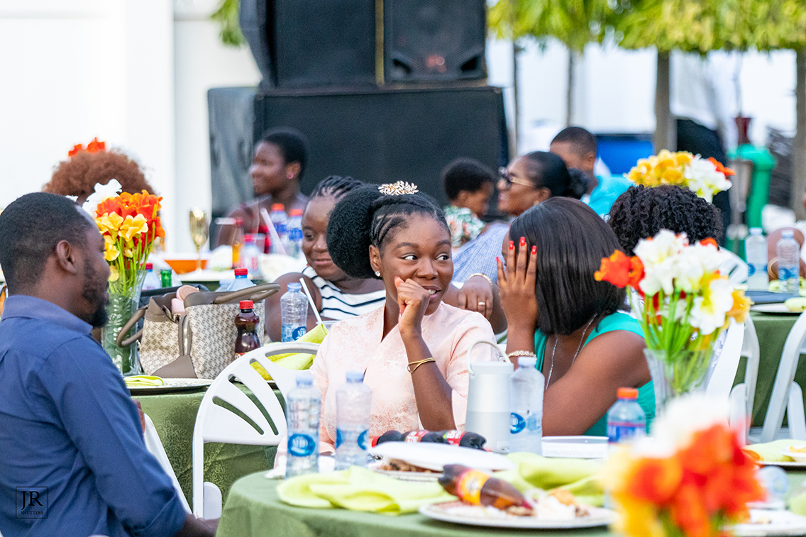 corporate event