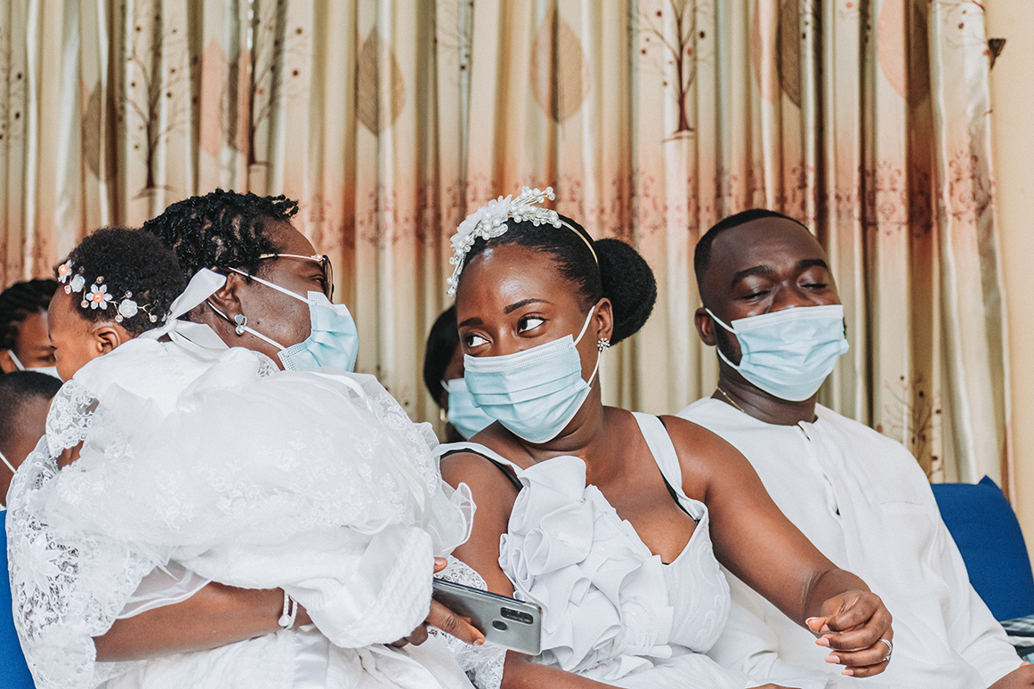 wedding ceremony