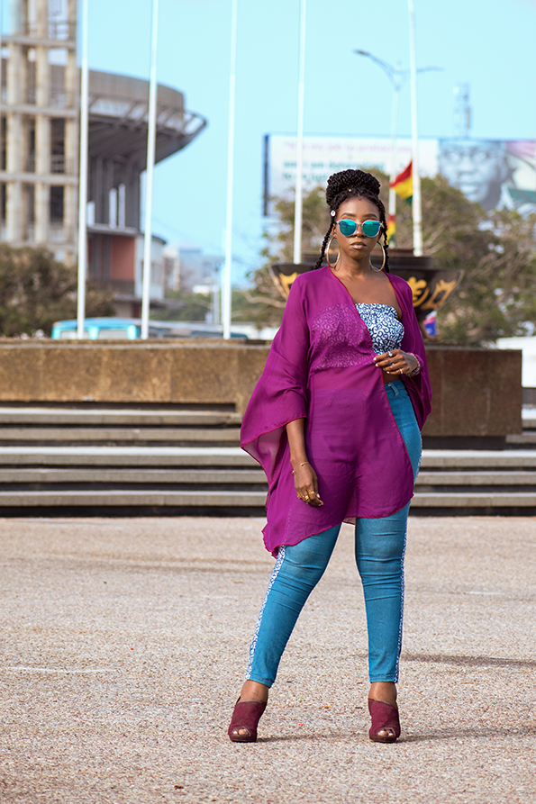 Lifestyle — Accra